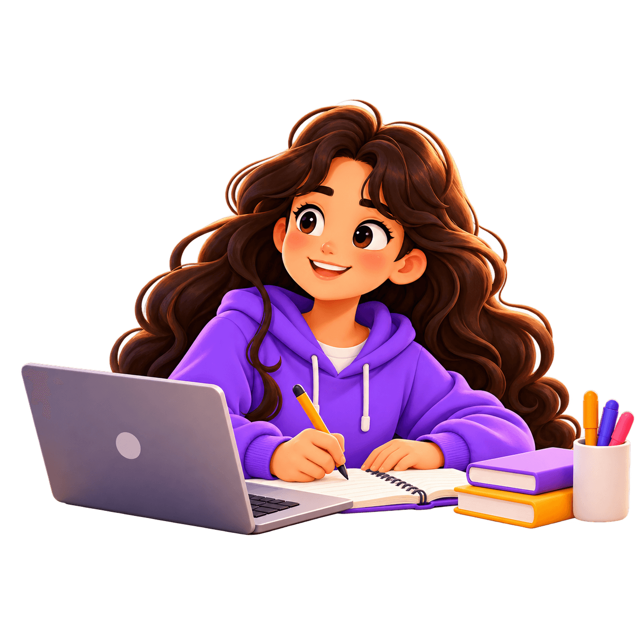 Writing practice